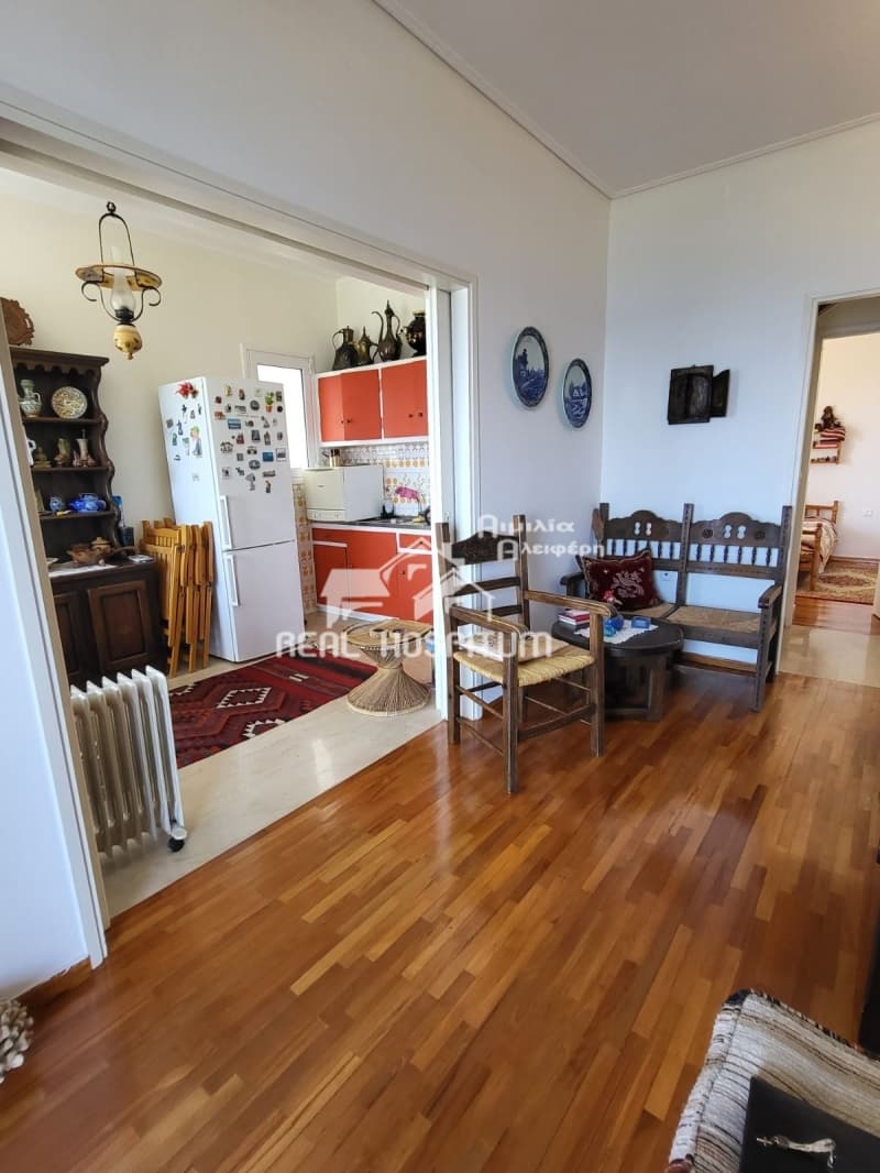 Διαμέρισμα στην Κέντρο, Ραφήνα — Φωτογραφία 11 από 30