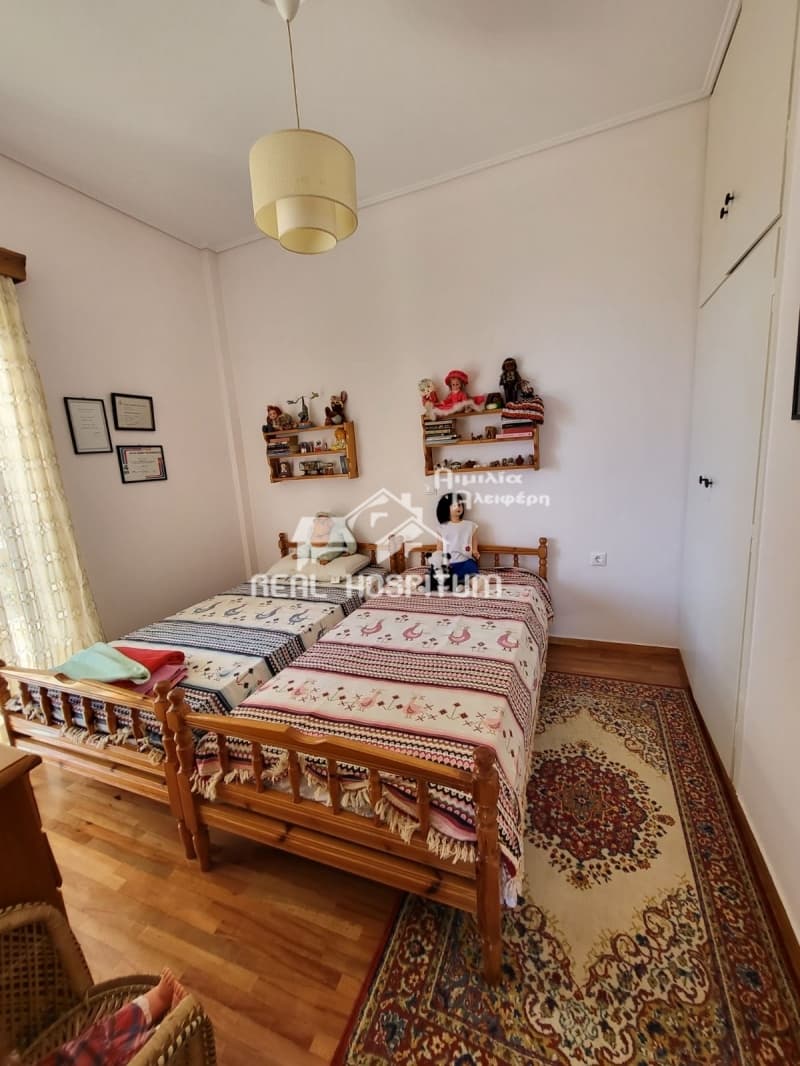 Διαμέρισμα στην Κέντρο, Ραφήνα — Φωτογραφία 4 από 30