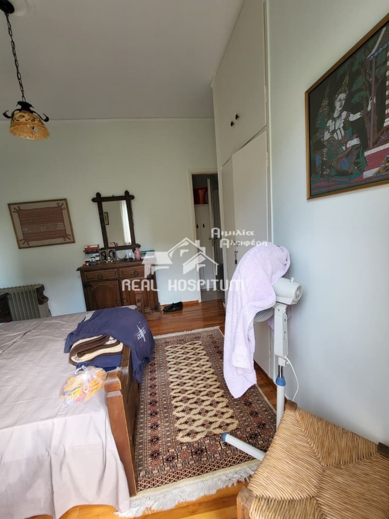 Διαμέρισμα στην Κέντρο, Ραφήνα — Φωτογραφία 22 από 30