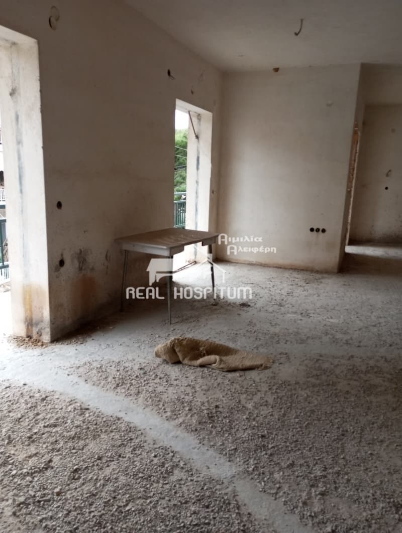 Διαμέρισμα στην Πεύκα Βέρδη, Πετρούπολη — Φωτογραφία 1 από 9