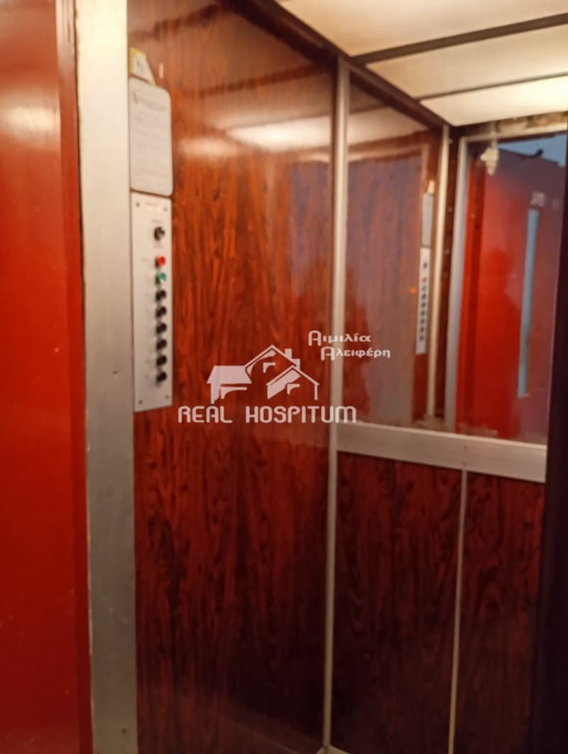 Apartment in Thimarakia, Attiki — Photo 11 of 11