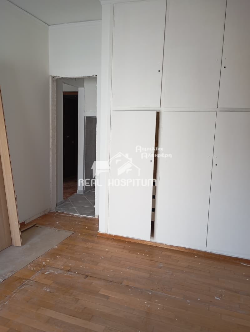 Apartment in Thimarakia, Attiki — Photo 6 of 11
