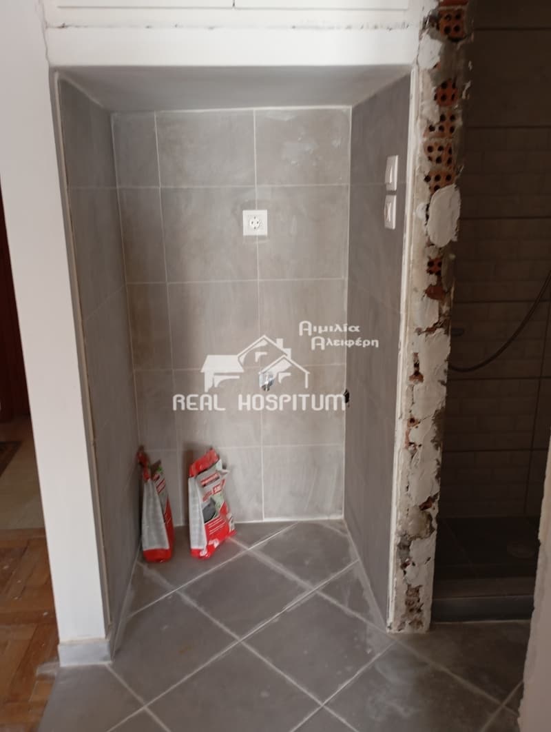 Apartment in Thimarakia, Attiki — Photo 10 of 11
