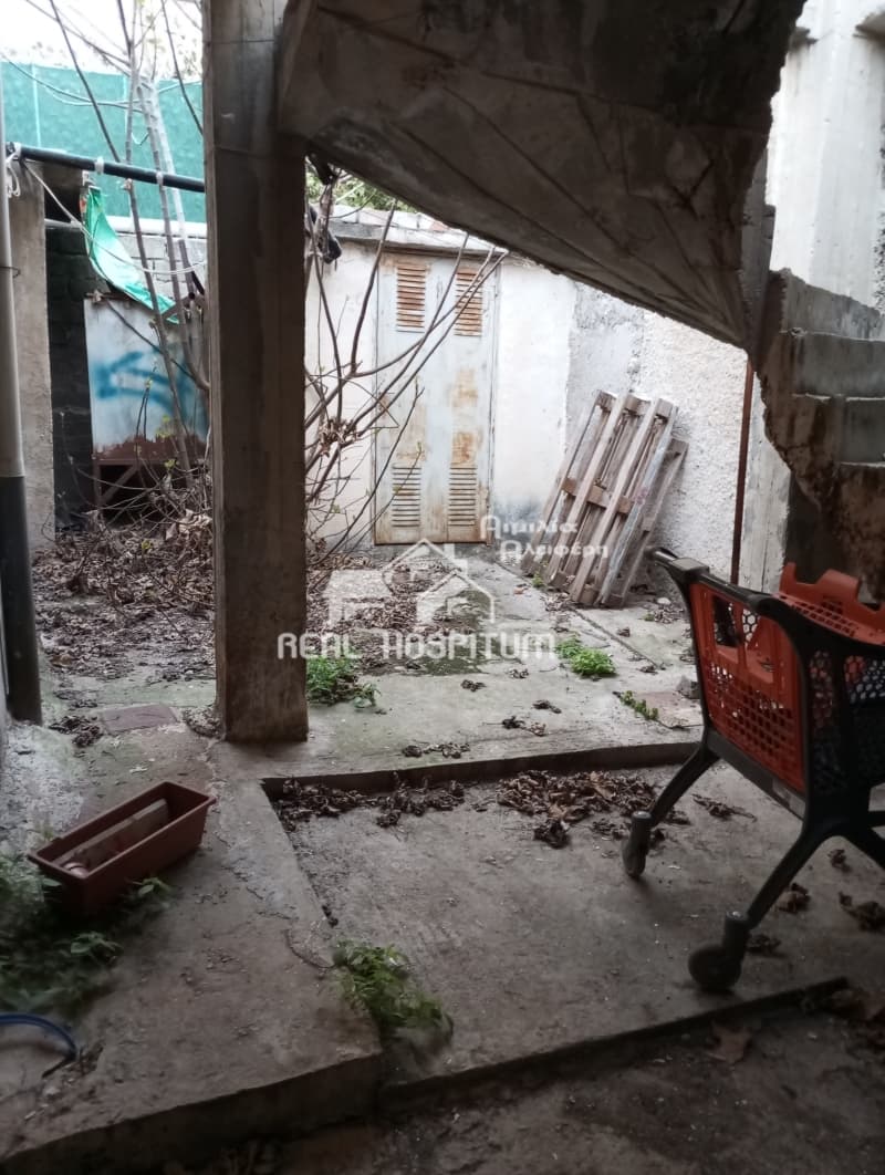 House in Chrisoupoli, Peristeri — Photo 5 of 5