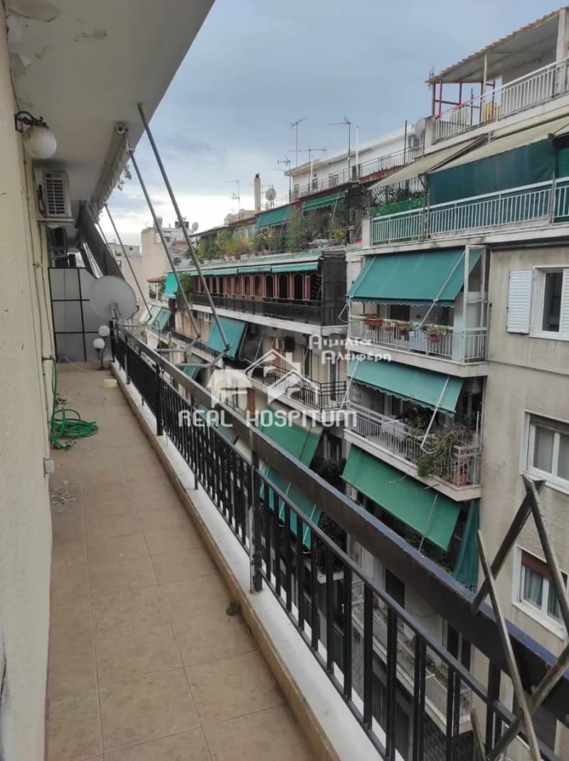 Apartment in Verga, Attiki — Photo 17 of 18