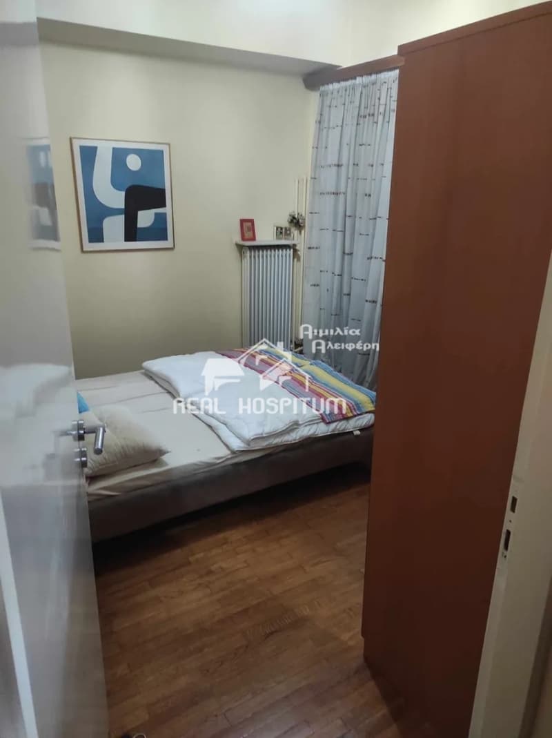Apartment in Verga, Attiki — Photo 9 of 18