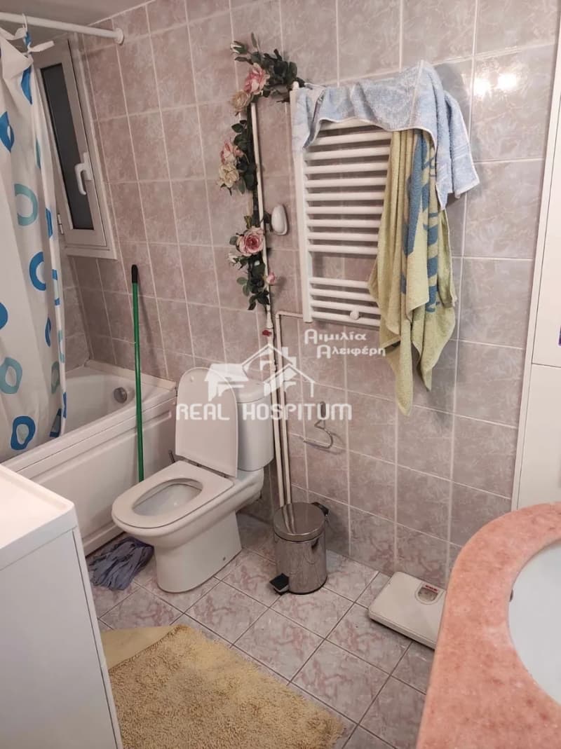 Apartment in Verga, Attiki — Photo 12 of 18