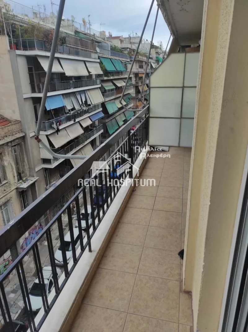 Apartment in Verga, Attiki — Photo 16 of 18