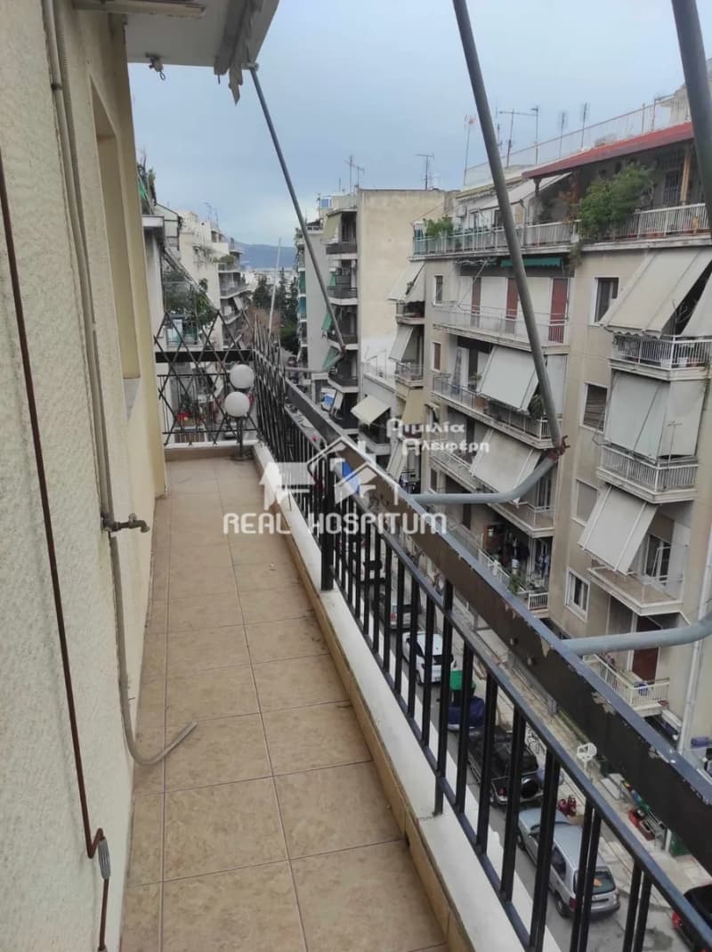 Apartment in Verga, Attiki — Photo 15 of 18