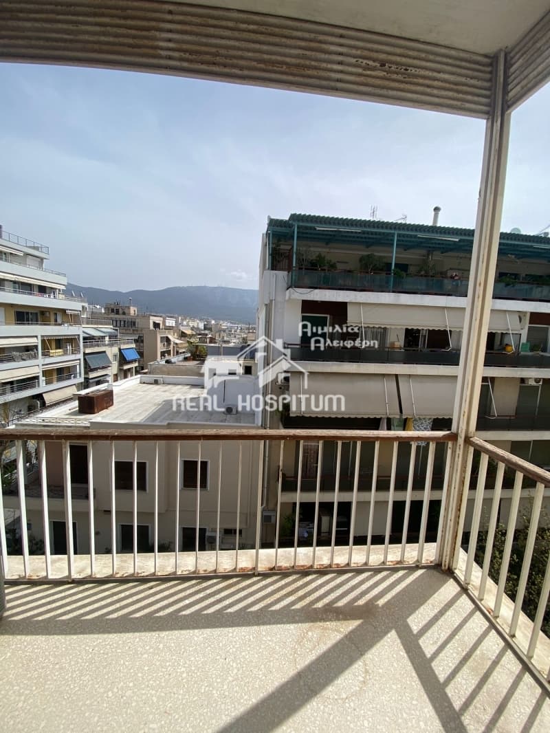 Γραφείο στην Βόσπορος, Γουδή — Φωτογραφία 8 από 10