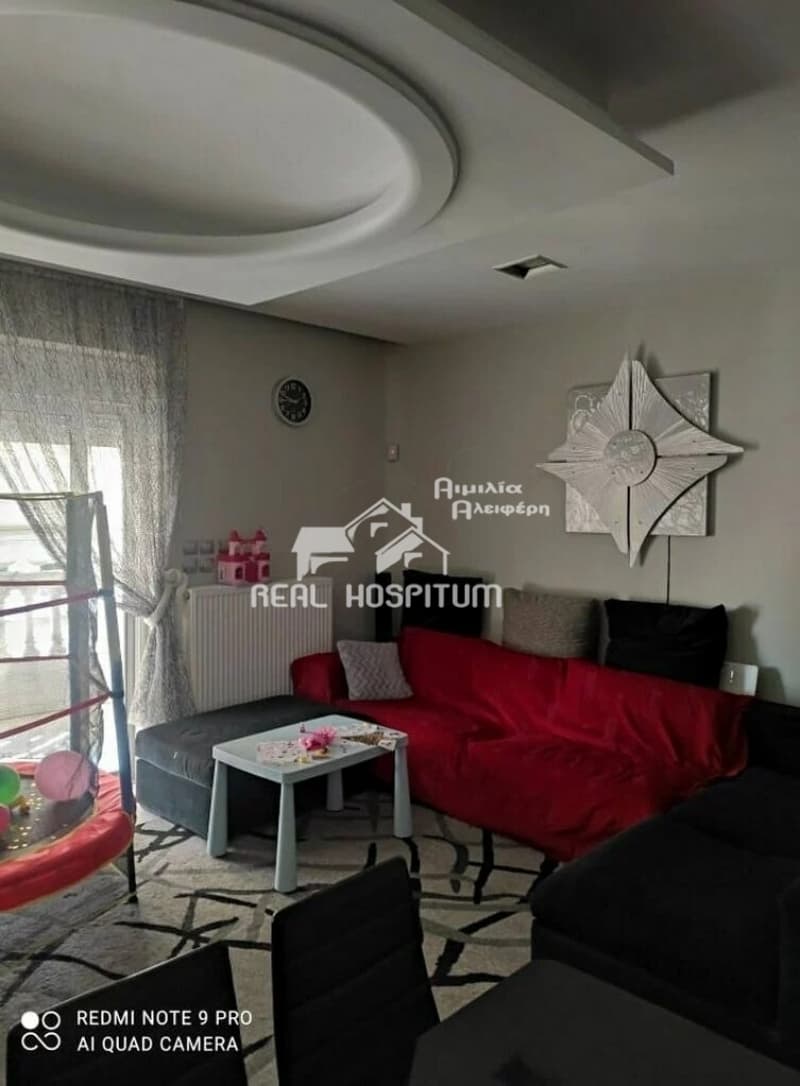 Διαμέρισμα στην Αχλαδιά, Αιγάλεω — Φωτογραφία 6 από 15
