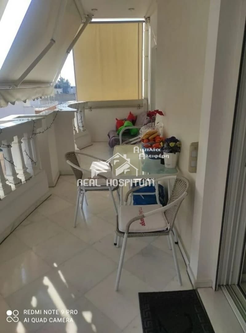 Διαμέρισμα στην Αχλαδιά, Αιγάλεω — Φωτογραφία 15 από 15
