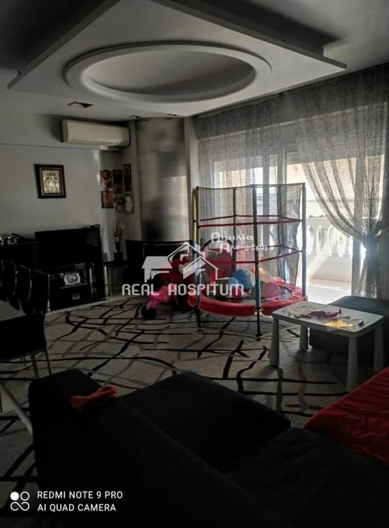 Διαμέρισμα στην Αχλαδιά, Αιγάλεω — Φωτογραφία 7 από 15