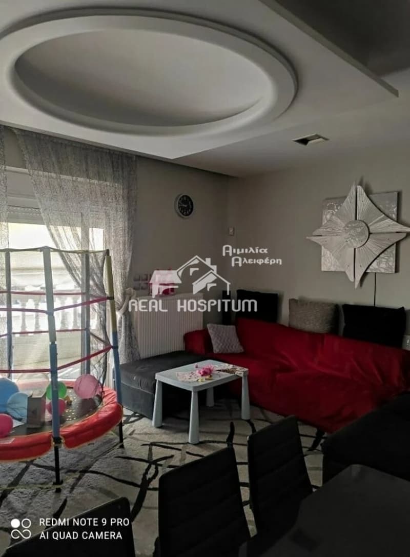 Διαμέρισμα στην Αχλαδιά, Αιγάλεω — Φωτογραφία 5 από 15