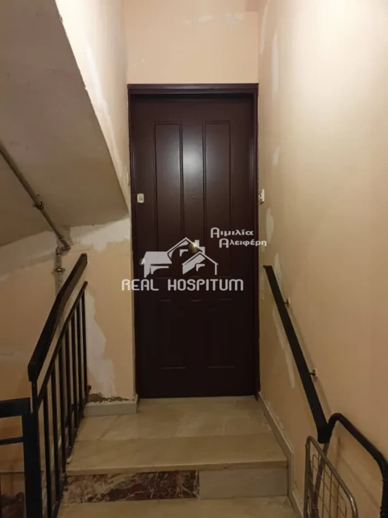 Διαμέρισμα στην Νταμαράκια, Αιγάλεω — Φωτογραφία 4 από 9