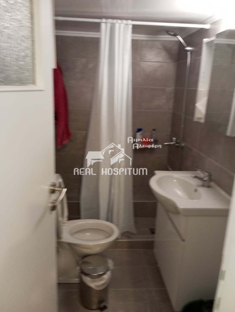 Διαμέρισμα στην Νταμαράκια, Αιγάλεω — Φωτογραφία 9 από 9