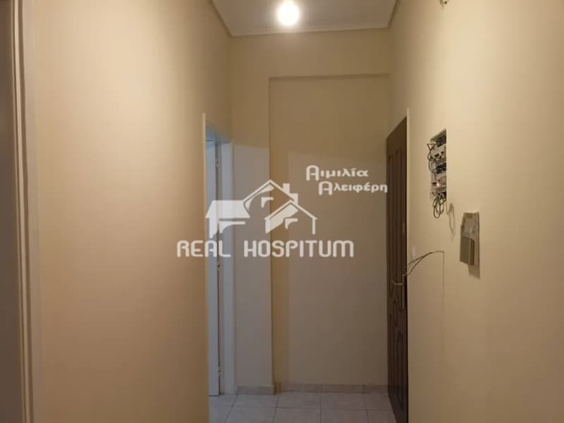 Διαμέρισμα στην Νταμαράκια, Αιγάλεω — Φωτογραφία 5 από 9