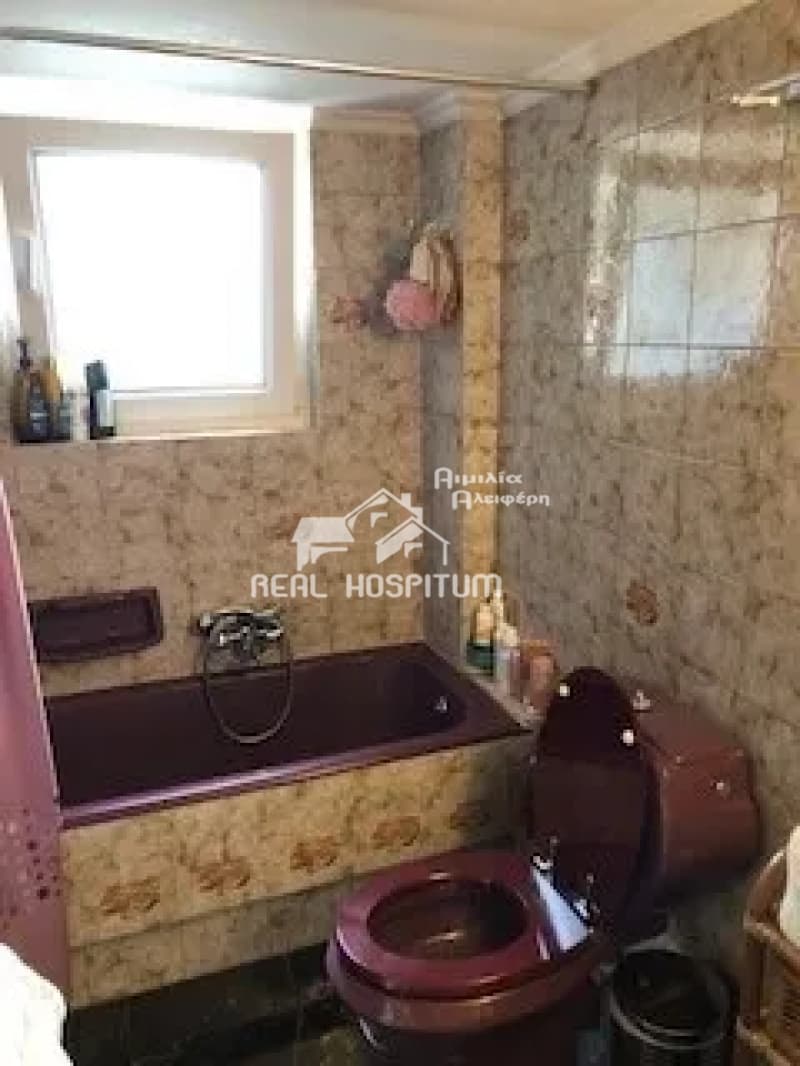 House in Nea Zoi, Peristeri — Photo 7 of 9