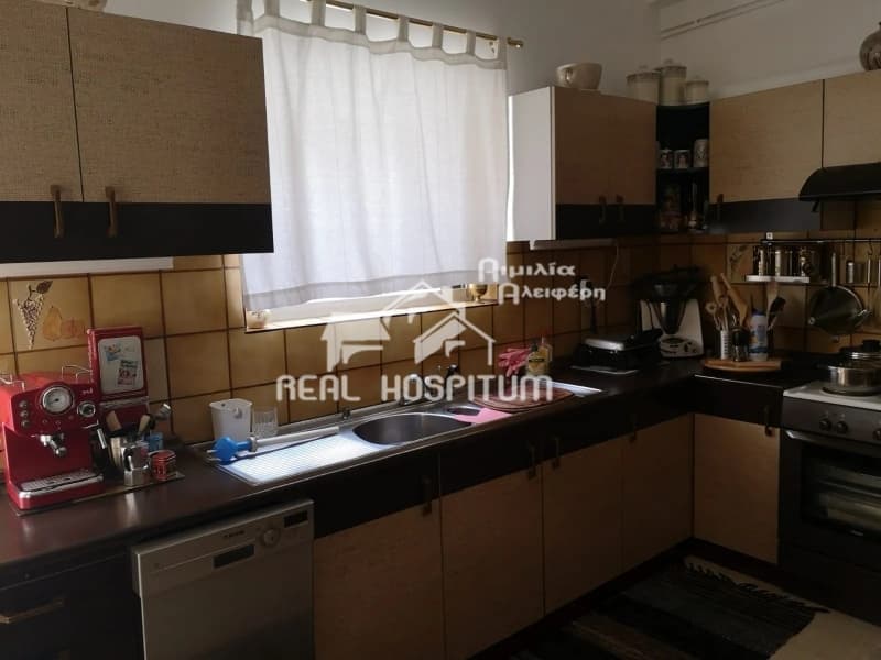 House in Nea Zoi, Peristeri — Photo 4 of 9