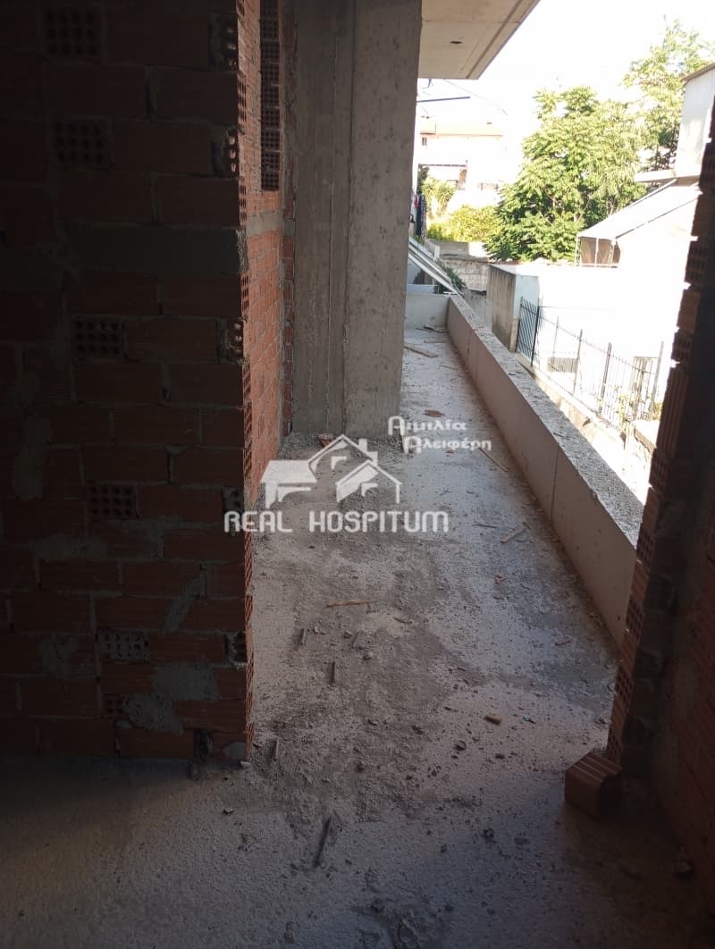 House in Palatiani, Ilion — Photo 6 of 7