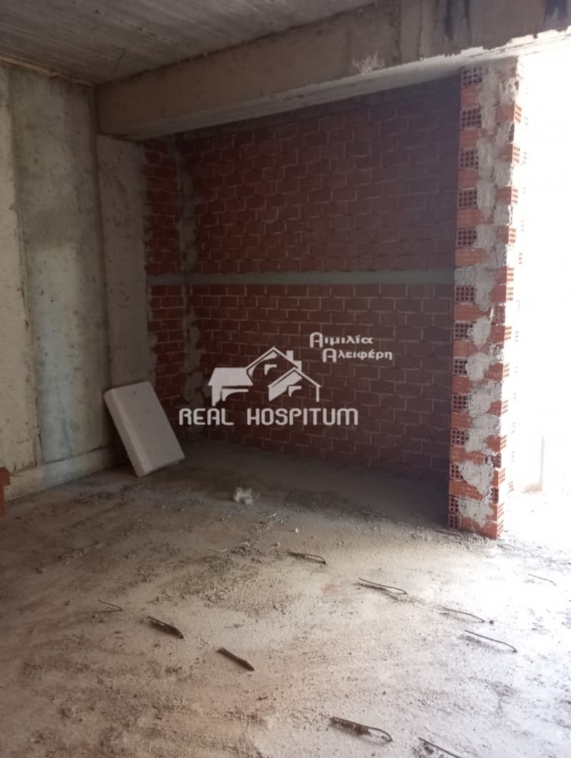House in Palatiani, Ilion — Photo 3 of 7