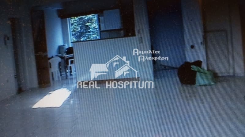 Διαμέρισμα στην Άγιος Ιερόθεος, Περιστέρι