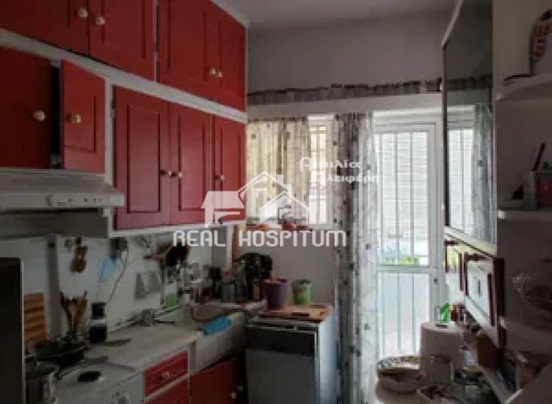Διαμέρισμα στην Άγιος Φανούριος, Αγιοι Ανάργυροι — Φωτογραφία 2 από 10