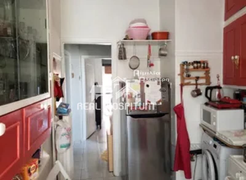 Διαμέρισμα στην Άγιος Φανούριος, Αγιοι Ανάργυροι — Φωτογραφία 4 από 10