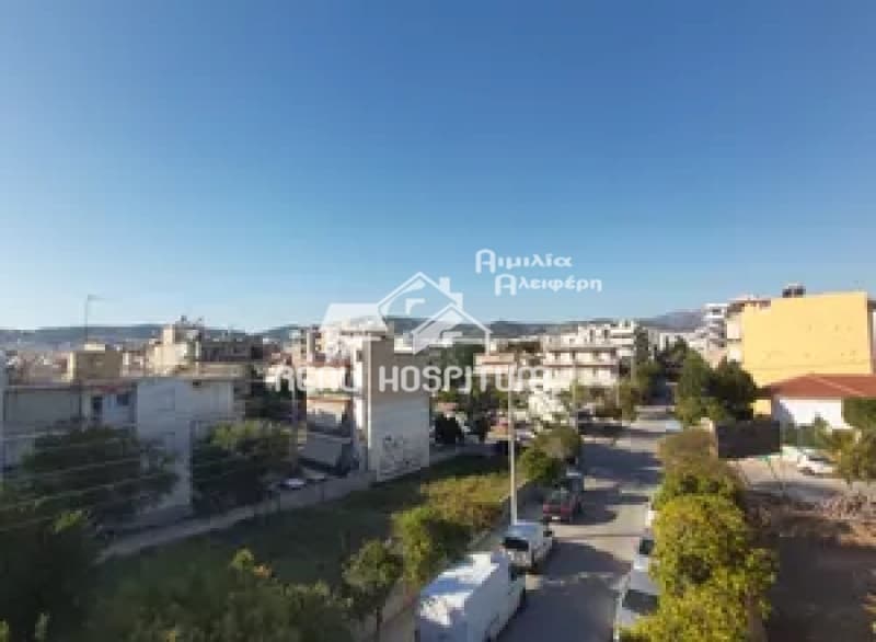 Διαμέρισμα στην Άγιος Φανούριος, Αγιοι Ανάργυροι — Φωτογραφία 1 από 10