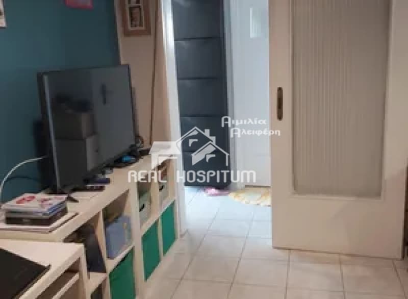 Διαμέρισμα στην Άγιος Φανούριος, Αγιοι Ανάργυροι — Φωτογραφία 10 από 10