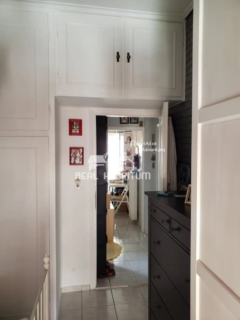 Διαμέρισμα στην Άγιος Φανούριος, Αγιοι Ανάργυροι — Φωτογραφία 7 από 10