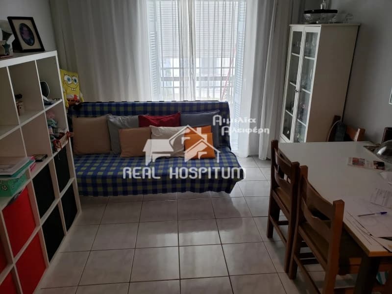 Διαμέρισμα στην Άγιος Φανούριος, Αγιοι Ανάργυροι — Φωτογραφία 9 από 10