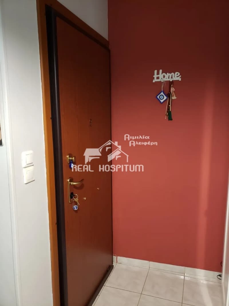 Διαμέρισμα στην Άγιος Φανούριος, Αγιοι Ανάργυροι — Φωτογραφία 3 από 10