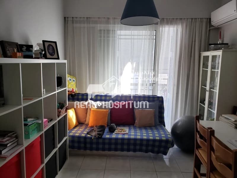 Διαμέρισμα στην Άγιος Φανούριος, Αγιοι Ανάργυροι — Φωτογραφία 5 από 10
