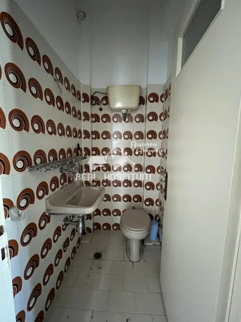 Διαμέρισμα στην Τερψιθέα, Γλυφάδα — Φωτογραφία 7 από 8