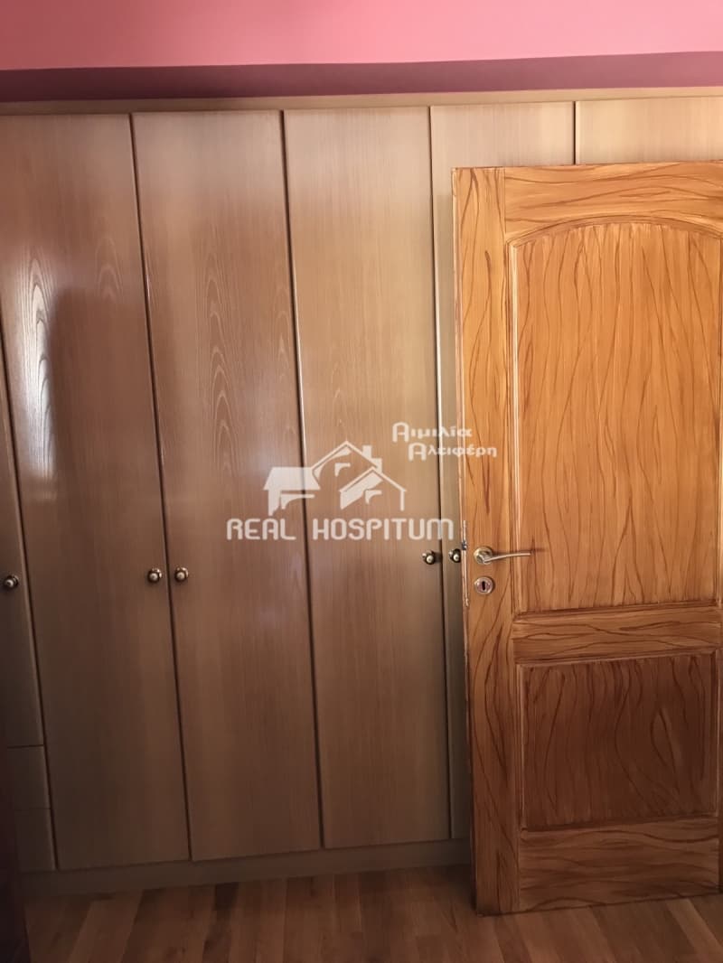 Διαμέρισμα στην Τερψιθέα, Γλυφάδα — Φωτογραφία 9 από 16