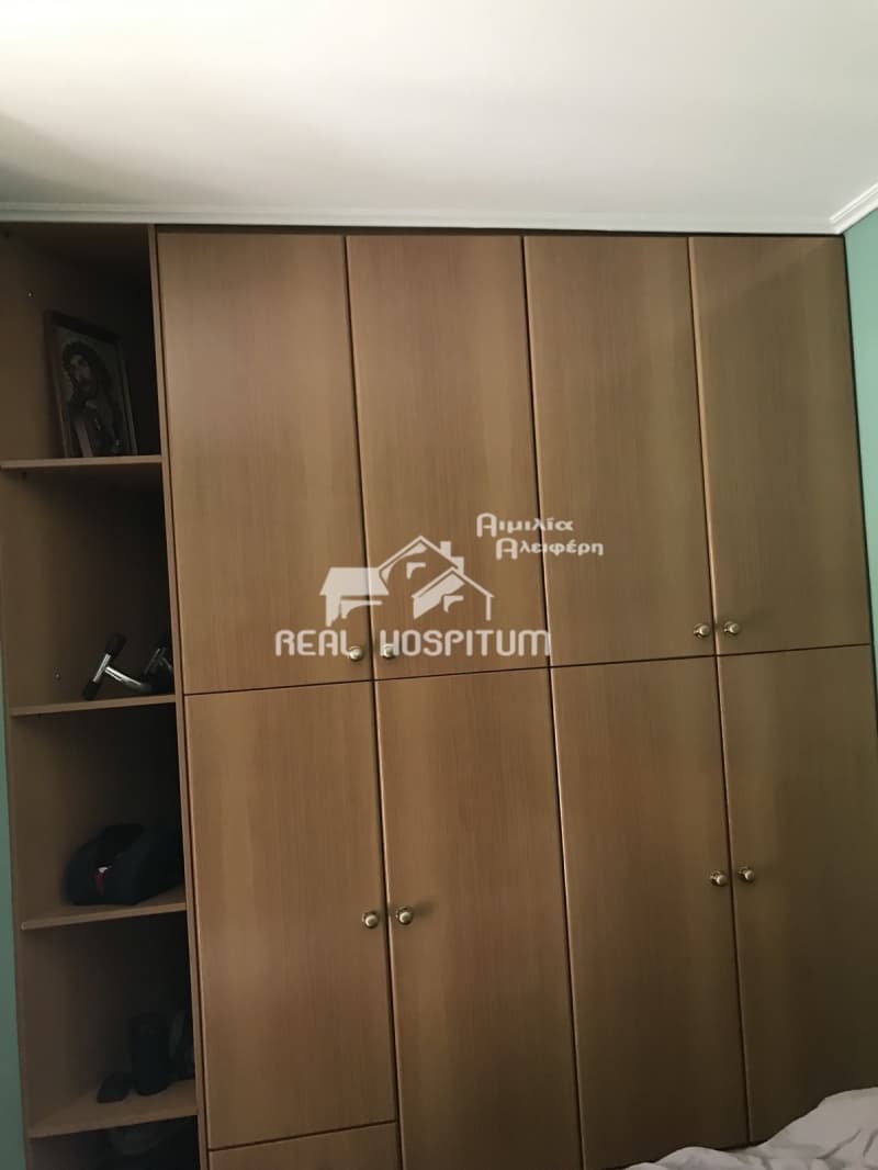 Διαμέρισμα στην Τερψιθέα, Γλυφάδα — Φωτογραφία 10 από 16