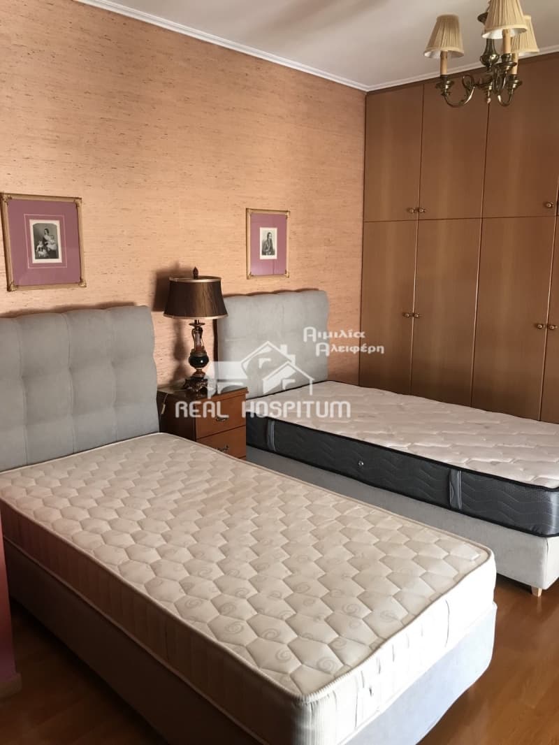 Διαμέρισμα στην Τερψιθέα, Γλυφάδα — Φωτογραφία 8 από 16