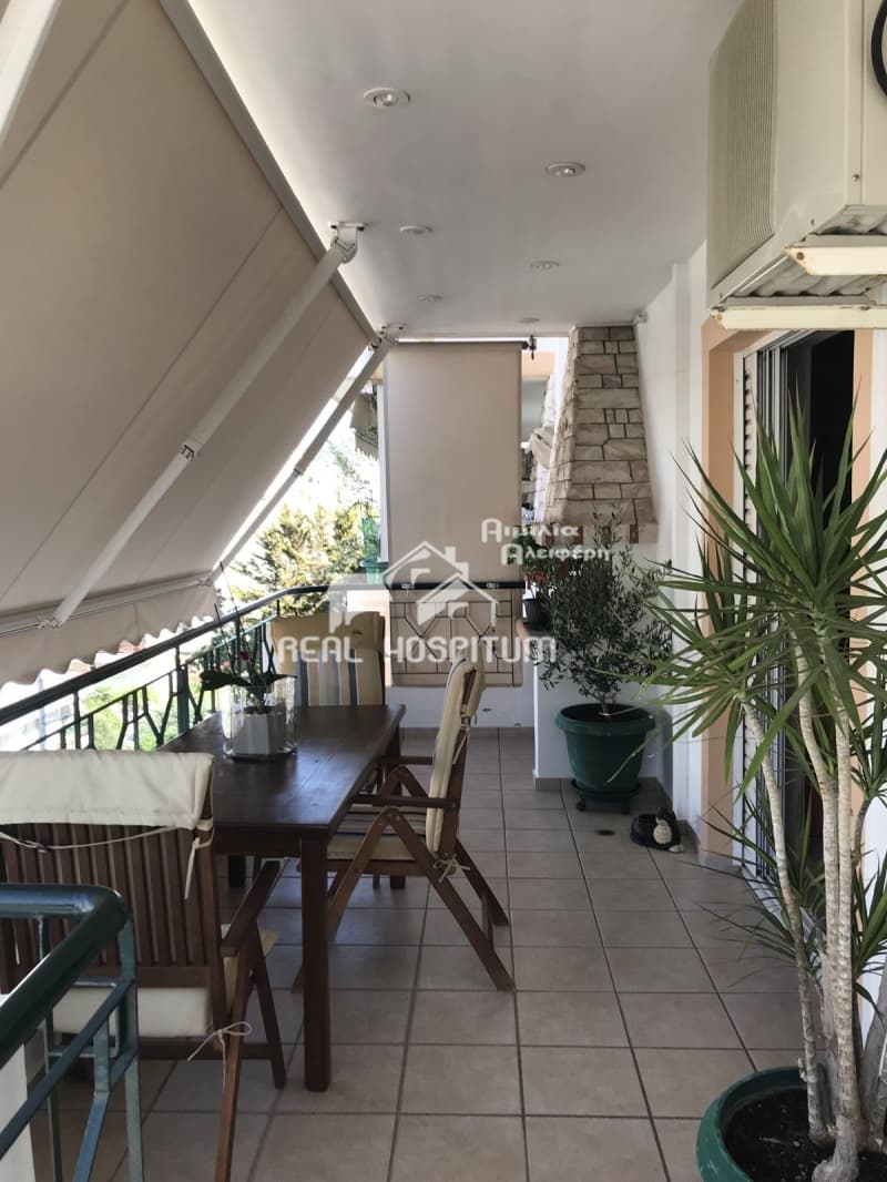 Διαμέρισμα στην Τερψιθέα, Γλυφάδα — Φωτογραφία 15 από 16