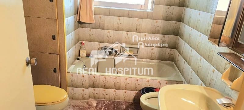 Διαμέρισμα στην Τερψιθέα, Γλυφάδα — Φωτογραφία 6 από 6
