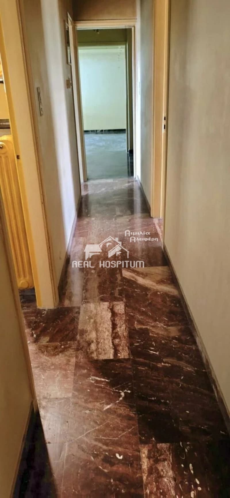 Διαμέρισμα στην Τερψιθέα, Γλυφάδα — Φωτογραφία 4 από 6