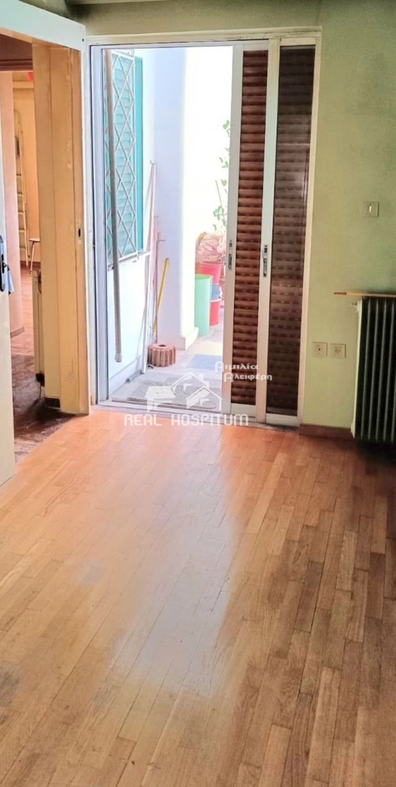 Διαμέρισμα στην Τερψιθέα, Γλυφάδα — Φωτογραφία 3 από 6