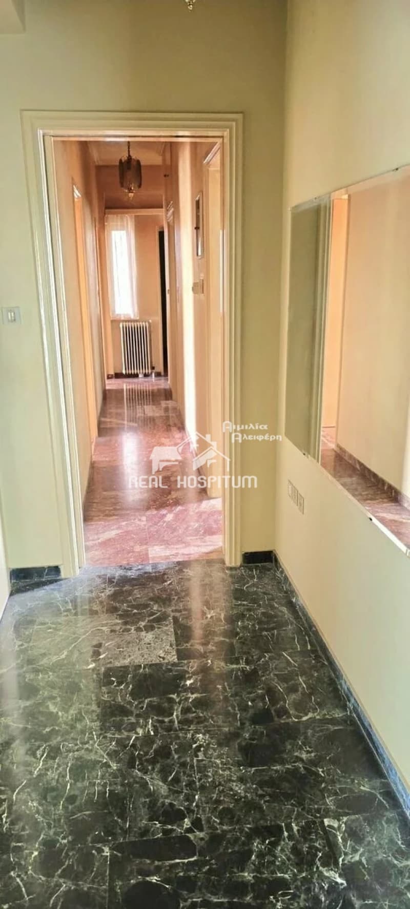 Διαμέρισμα στην Τερψιθέα, Γλυφάδα — Φωτογραφία 1 από 6