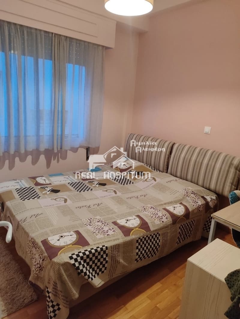 Διαμέρισμα στην Κάτω Γλυφάδα, Γλυφάδα — Φωτογραφία 6 από 10