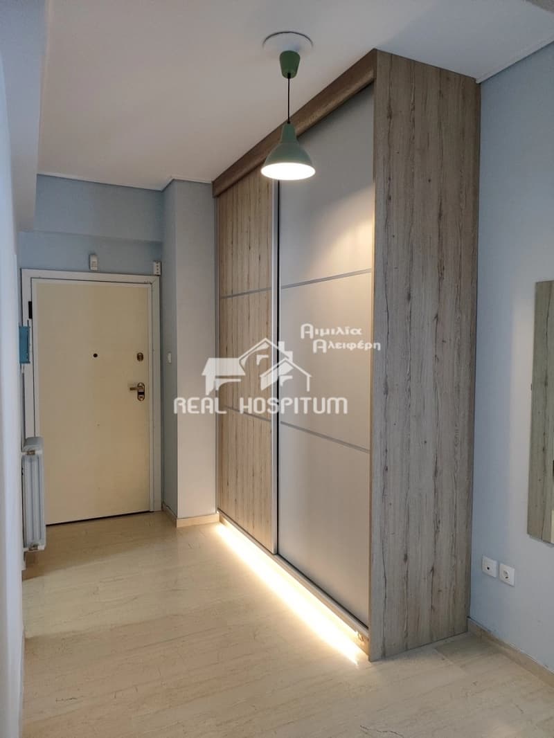 Διαμέρισμα στην Κάτω Γλυφάδα, Γλυφάδα — Φωτογραφία 3 από 10