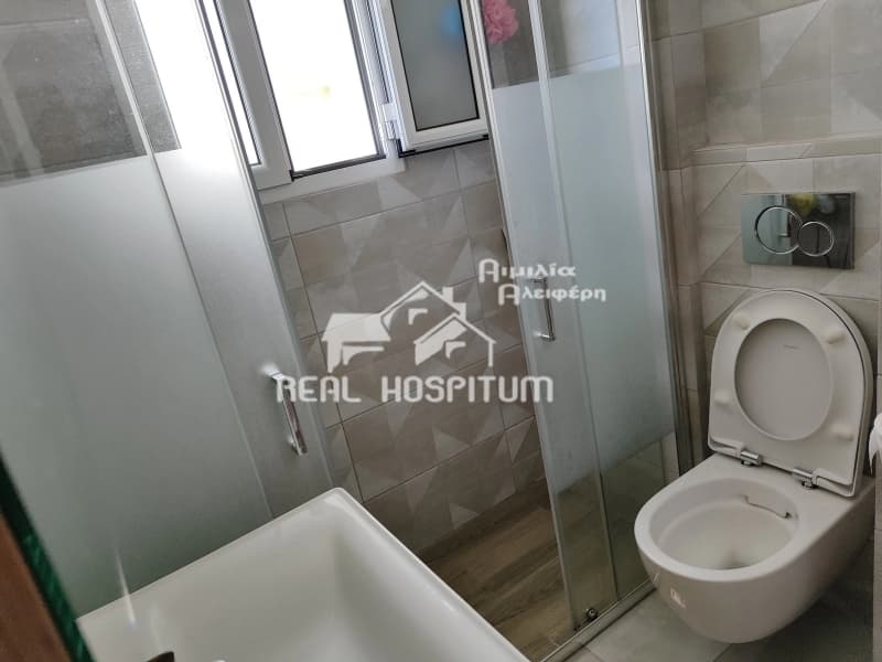Διαμέρισμα στην Κάτω Γλυφάδα, Γλυφάδα — Φωτογραφία 9 από 10