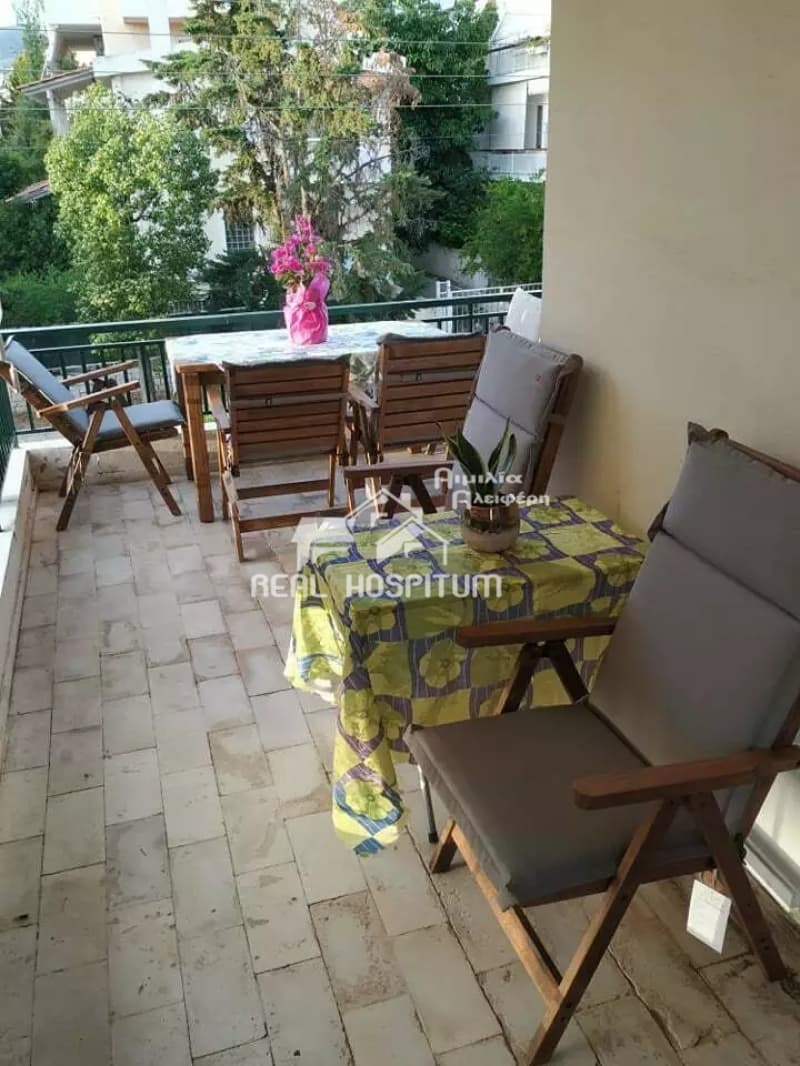 Διαμέρισμα στην Κάτω Γλυφάδα, Γλυφάδα — Φωτογραφία 10 από 10