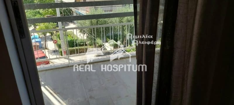 Διαμέρισμα στην Κέντρο, Παλαιό Φάληρο — Φωτογραφία 9 από 17