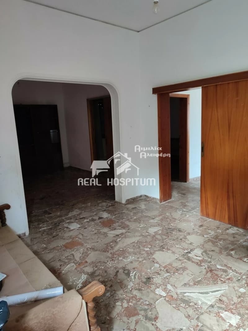 House in Pirgos Plakentias, Vrilissia — Photo 3 of 7