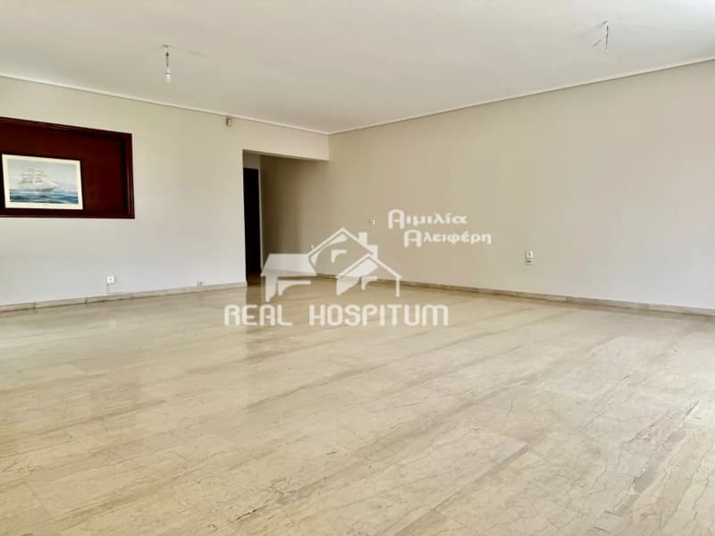 Διαμέρισμα στην Τροκαντερό, Παλαιό Φάληρο — Φωτογραφία 4 από 14